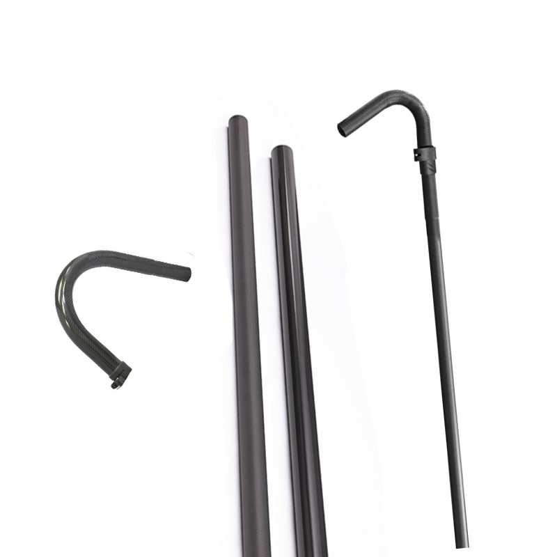 Vacuum Cleaning Poles